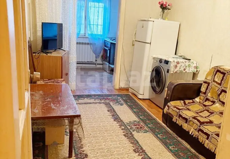 3 otaqlı mənzil , Sumqayıt
