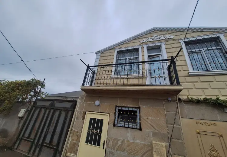 3 otaqlı mənzil Satılır, Biləcəri qəs., Binəqədi, Bakı