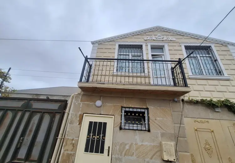 3 otaqlı mənzil Satılır, Biləcəri qəs., Binəqədi, Bakı