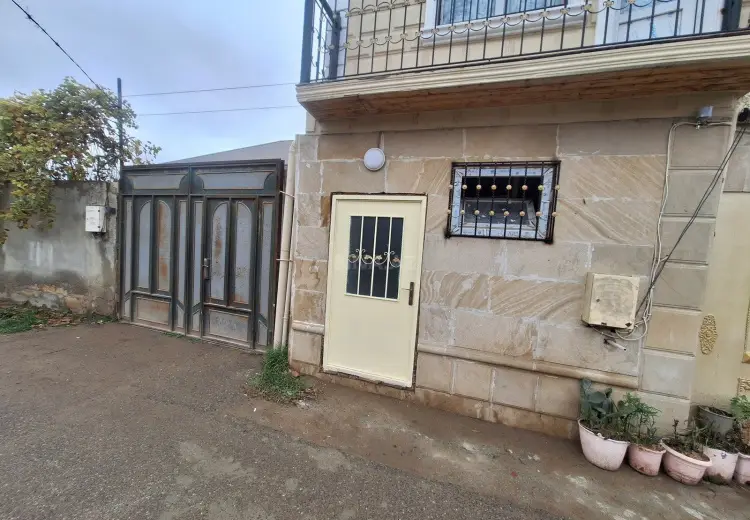 3 otaqlı mənzil Satılır, Biləcəri qəs., Binəqədi, Bakı