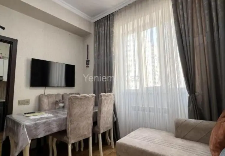 2 otaqlı mənzil Satılır, Xırdalan