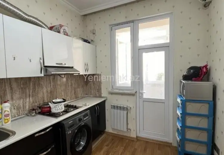 2 otaqlı mənzil Satılır, Xırdalan