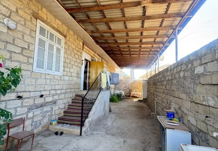 4 otaqlı mənzil , Şirvan