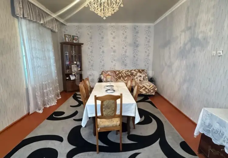 4 otaqlı mənzil , Şirvan
