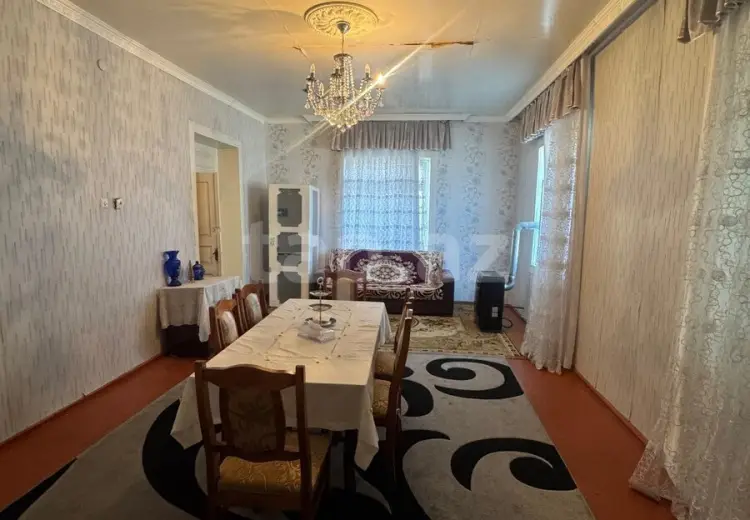 4 otaqlı mənzil , Şirvan