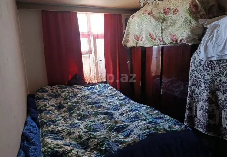 2 otaqlı mənzil , Bayıl qəs., Səbail, Bakı