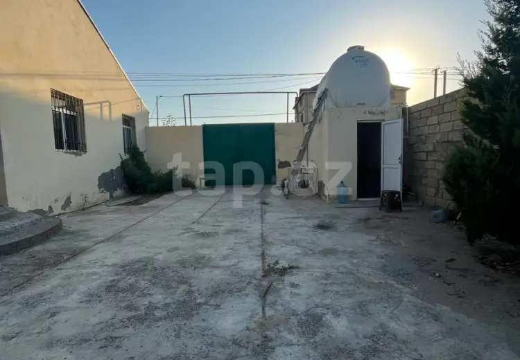 3 otaqlı mənzil , Nardaran qəs., Sabunçu, Bakı