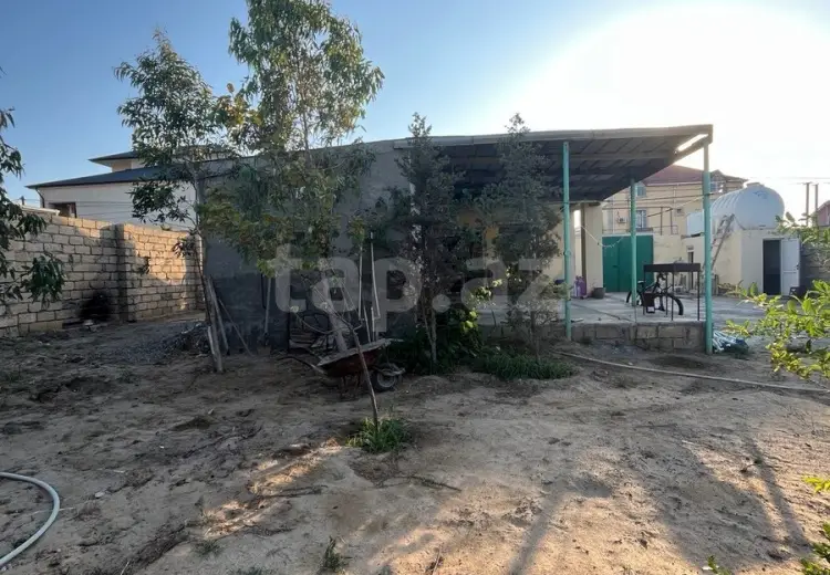 3 otaqlı mənzil , Nardaran qəs., Sabunçu, Bakı