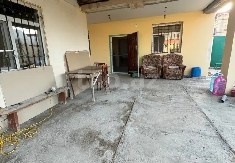 3 otaqlı mənzil , Nardaran qəs., Sabunçu, Bakı