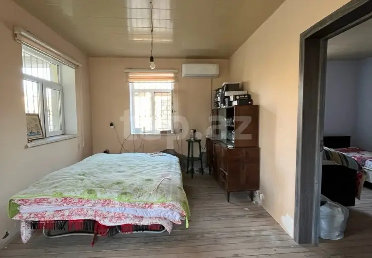3 otaqlı mənzil , Nardaran qəs., Sabunçu, Bakı