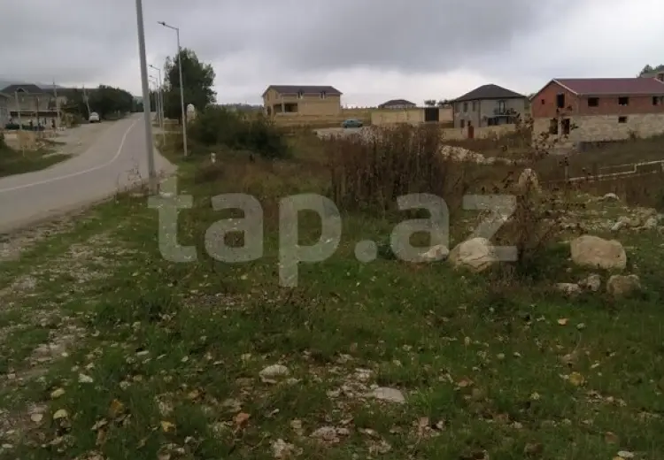 0 m² Obyekt / Ofis , Şamaxı