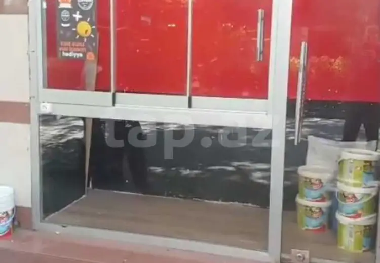 0 m² Obyekt / Ofis , Bakı
