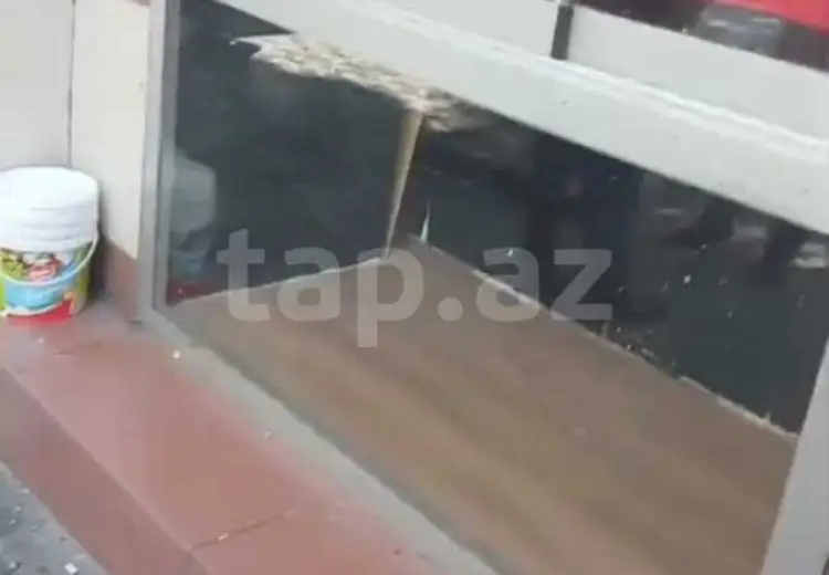 0 m² Obyekt / Ofis , Bakı