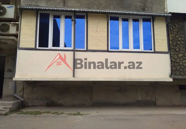 70 m² Obyekt / Ofis Satılır, Mingəçevir