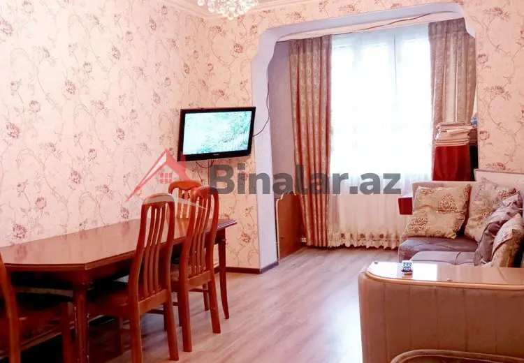 70 m² Obyekt / Ofis Satılır, Mingəçevir
