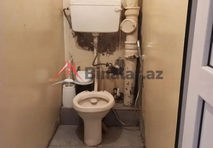 70 m² Obyekt / Ofis Satılır, Mingəçevir