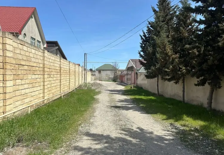 0 m² Obyekt / Ofis , Xaçmaz