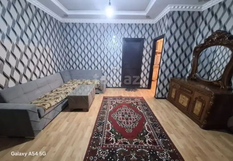 2 otaqlı mənzil , Gəncə