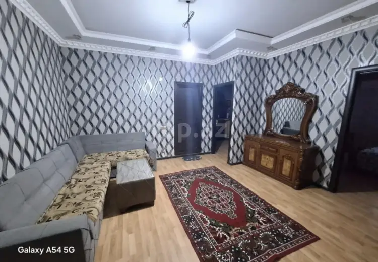 2 otaqlı mənzil , Gəncə