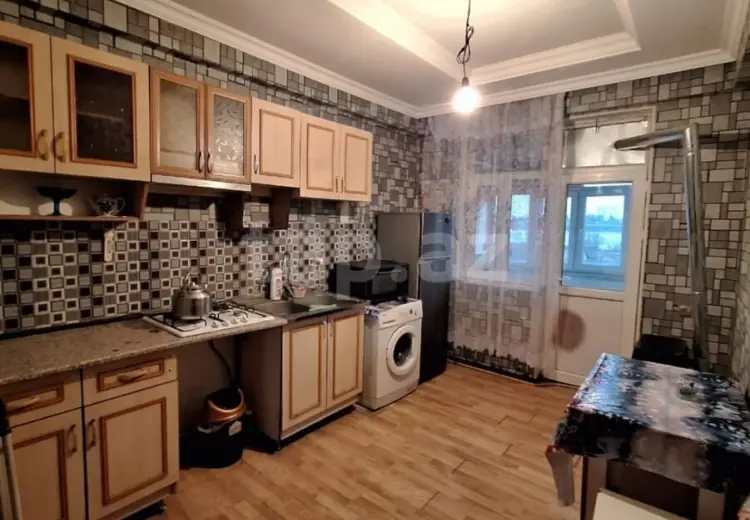 2 otaqlı mənzil , Gəncə