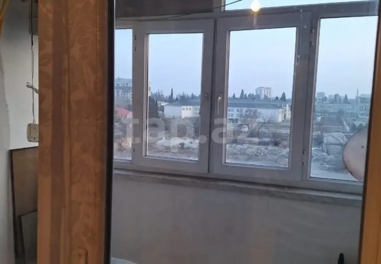 2 otaqlı mənzil , Gəncə