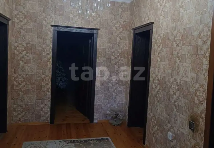 7 otaqlı mənzil , Bakı