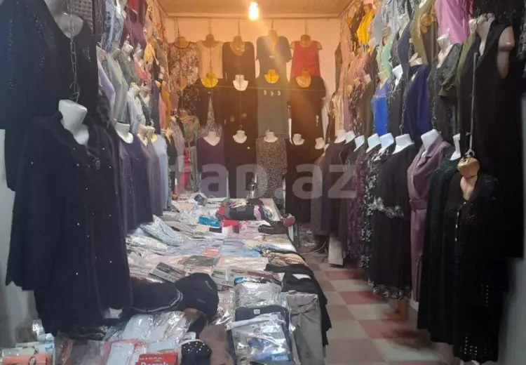 0 m² Obyekt / Ofis , Mingəçevir