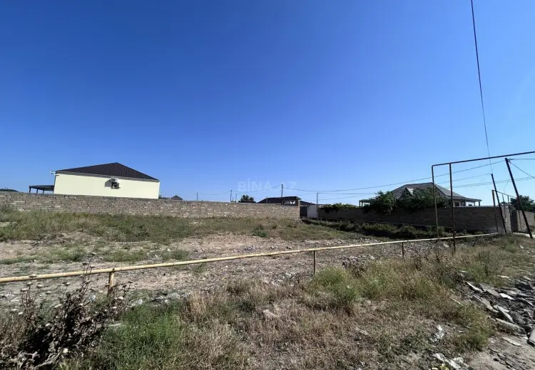 11 sot Torpaq Satılır, Nardaran qəs., Sabunçu, Bakı