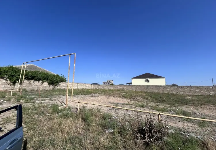 11 sot Torpaq Satılır, Nardaran qəs., Sabunçu, Bakı