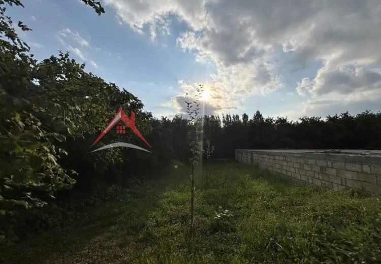 12 sot Torpaq Satılır, İsmayıllı