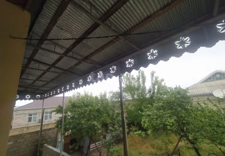 4 otaqlı mənzil , Şirvan