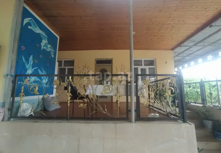 4 otaqlı mənzil , Şirvan