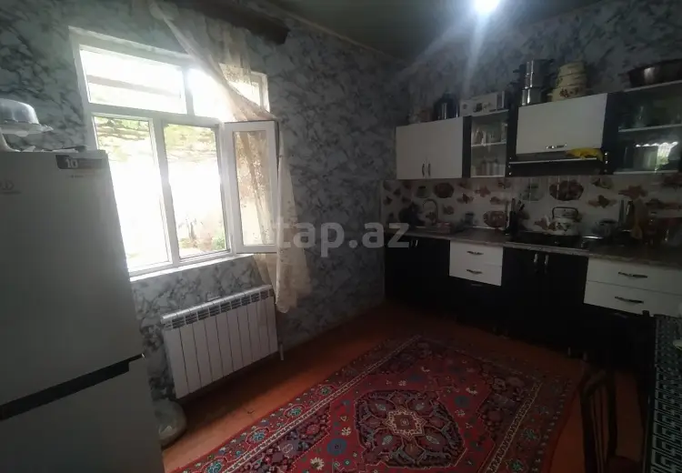 4 otaqlı mənzil , Şirvan