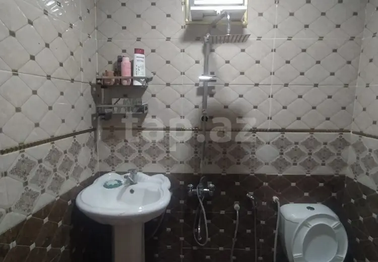 4 otaqlı mənzil , Şirvan