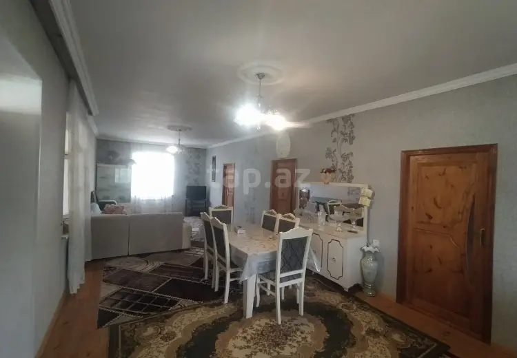 4 otaqlı mənzil , Şirvan