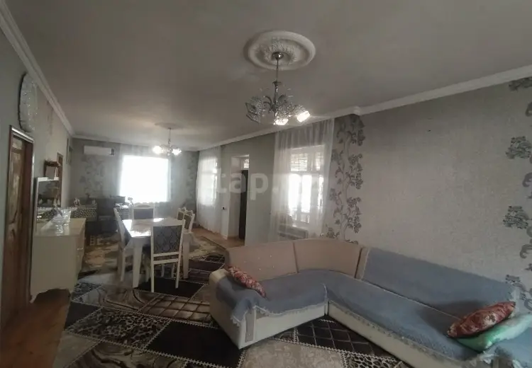 4 otaqlı mənzil , Şirvan