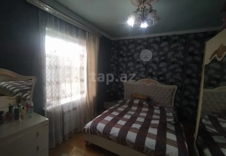 4 otaqlı mənzil , Şirvan