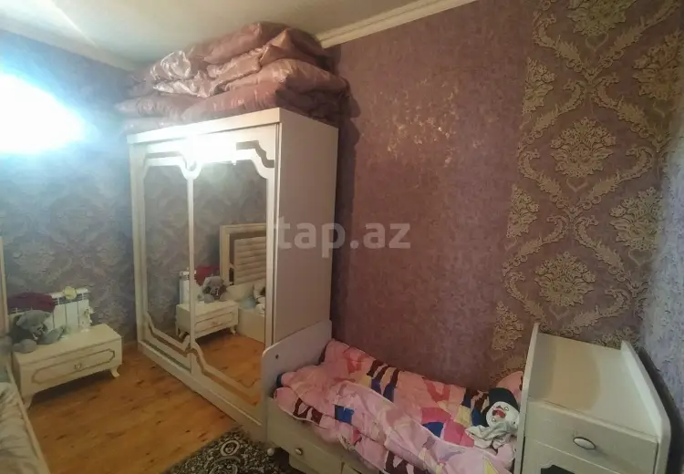 4 otaqlı mənzil , Şirvan