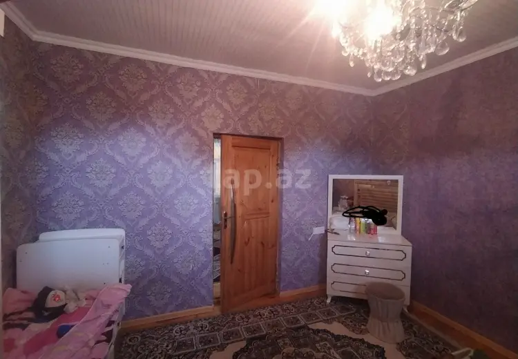 4 otaqlı mənzil , Şirvan