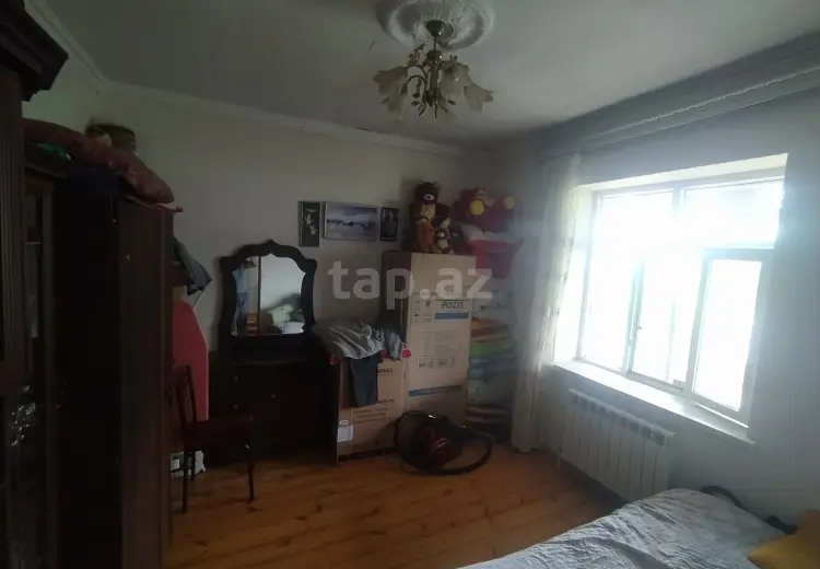 4 otaqlı mənzil , Şirvan