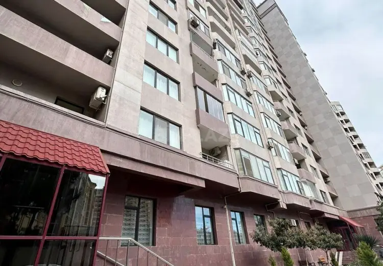 160 m² Obyekt / Ofis Kirayə (aylıq), Nərimanov, Bakı