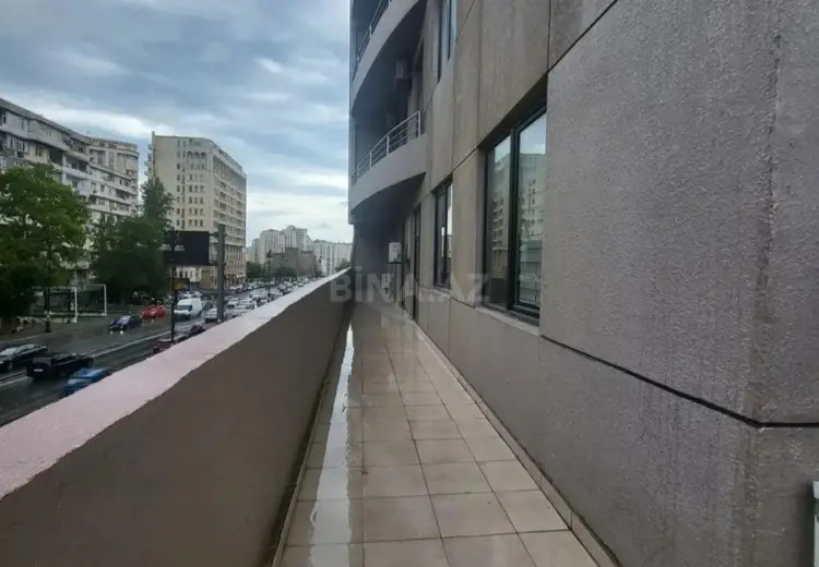 160 m² Obyekt / Ofis Kirayə (aylıq), Nərimanov, Bakı
