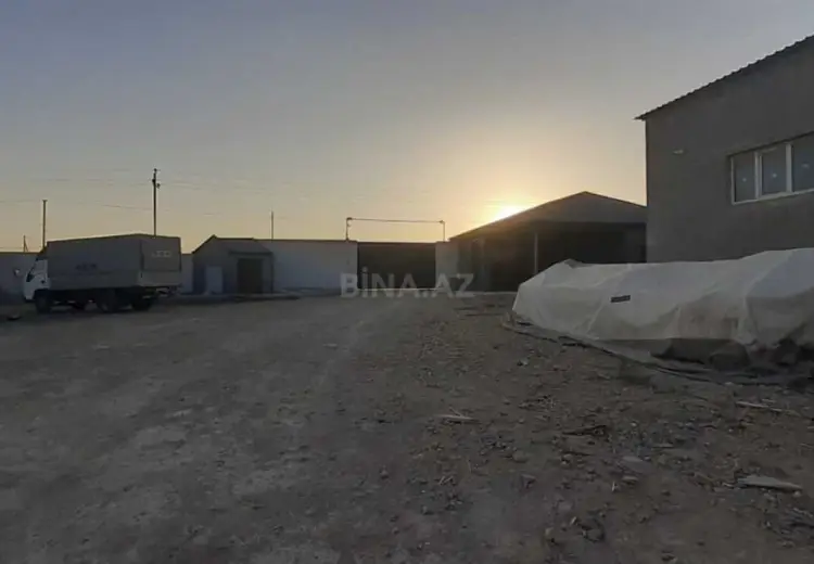 800 m² Obyekt / Ofis Kirayə (aylıq), Qobu, Abşeron