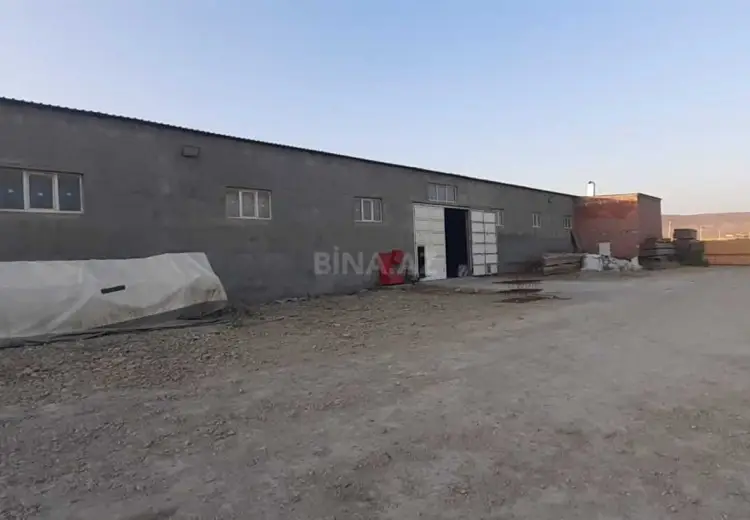800 m² Obyekt / Ofis Kirayə (aylıq), Qobu, Abşeron