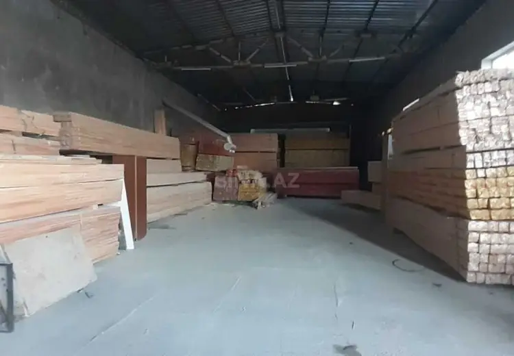 800 m² Obyekt / Ofis Kirayə (aylıq), Qobu, Abşeron