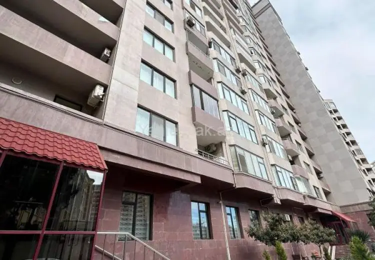 160 m² Obyekt / Ofis Kirayə (aylıq), Nərimanov, Bakı