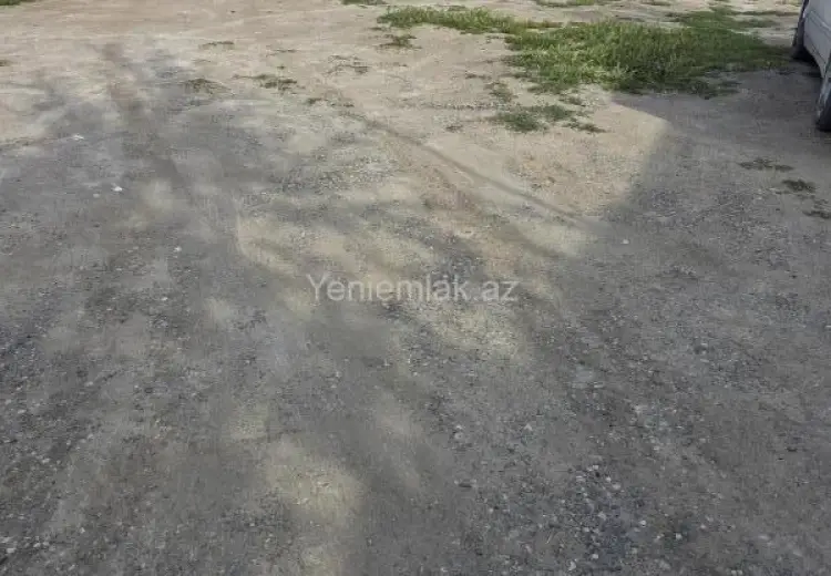 5 sot Torpaq Satılır, Saray, Abşeron