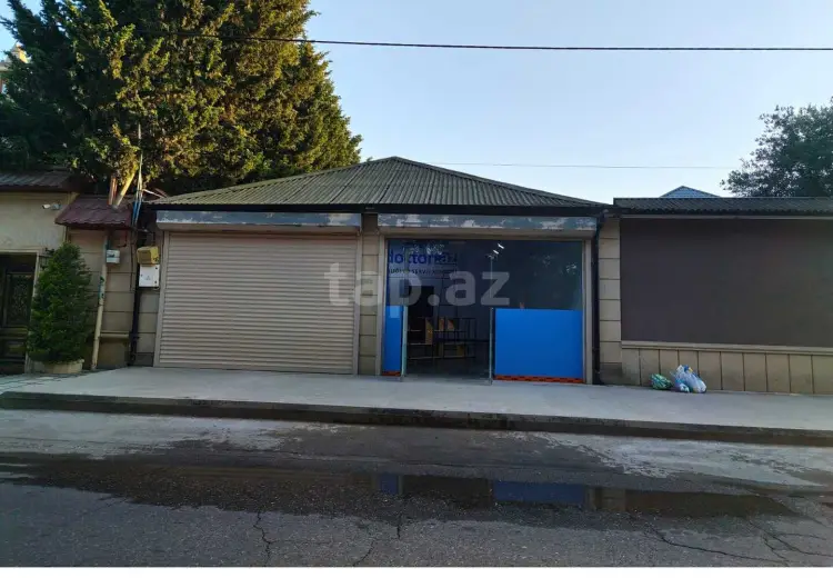 0 m² Obyekt / Ofis , Binə qəs., Xəzər, Bakı