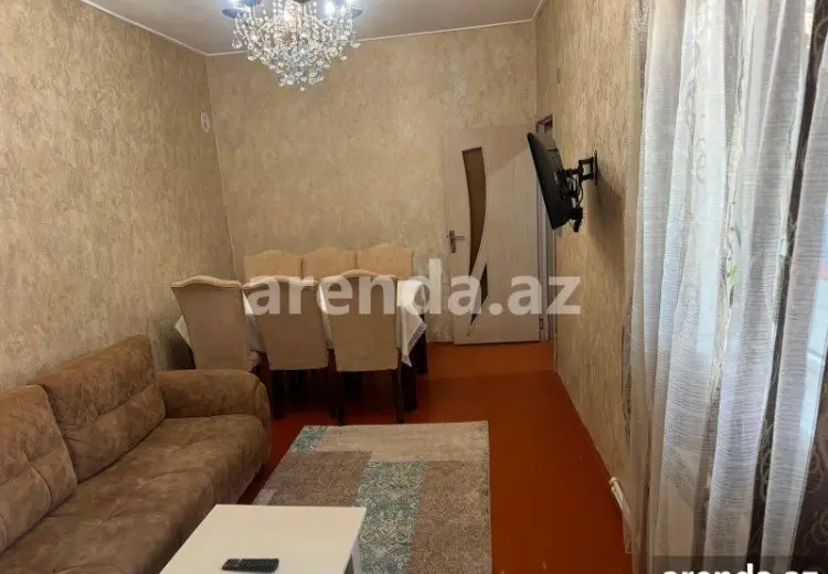 3 otaqlı mənzil Satılır, Xırdalan