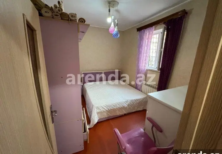 3 otaqlı mənzil Satılır, Xırdalan